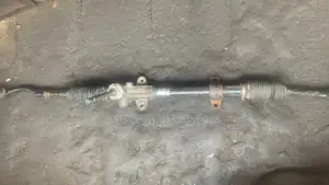 Steering Rack For Hyundai Accent 2006,