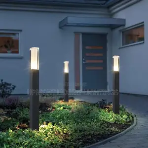 LED Garden Lights