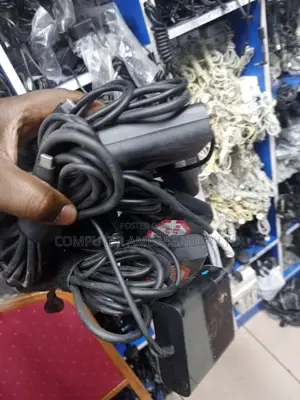 Original HP Type C Chargers