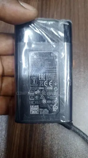 Hp Type C Charger
