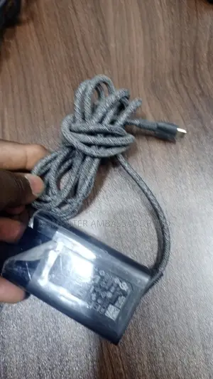 Hp Type C Charger