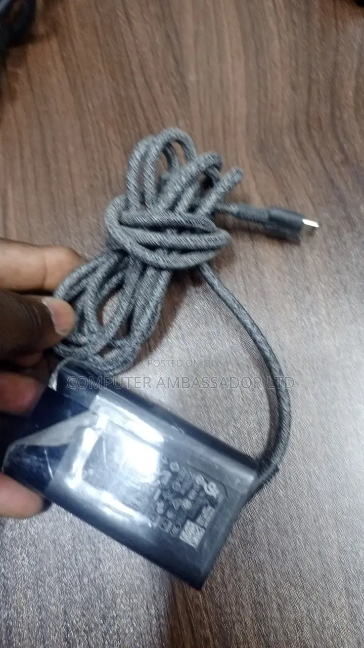 Hp Type C Charger