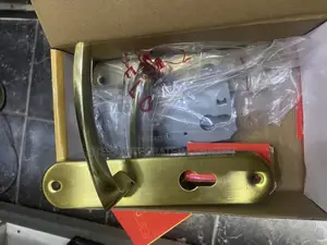 High Quality Door Key - Small Size
