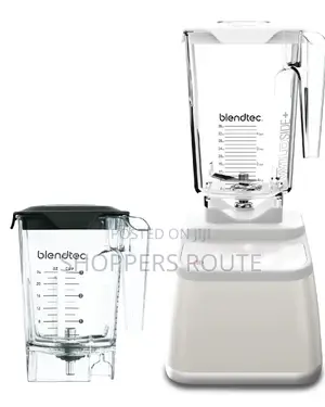 Blendtec Designer 650-wildside+ Jar Free Mini Wildside Jar