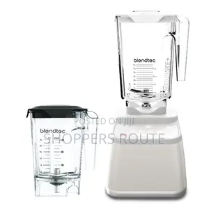 Blendtec Designer 650-wildside+ Jar Free Mini Wildside Jar