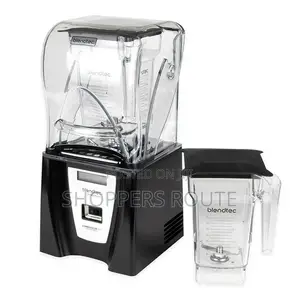 Blendtec Commercial Connoisseur 825 Blender