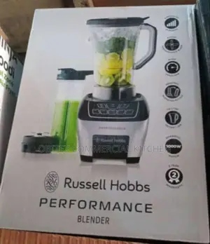 Quality Commercial Blenders Were Available Now for Sale