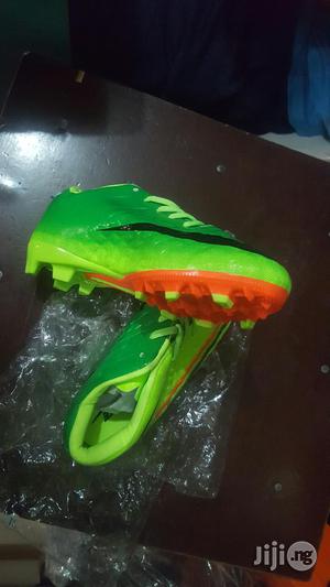Children Soccer Boot