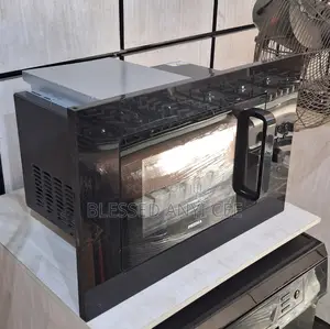 New Phiima Inbuilt Cabinet Microwave 25L and Grill (60cm)
