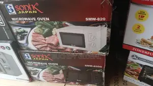 Sonik Japan Microwave 20l