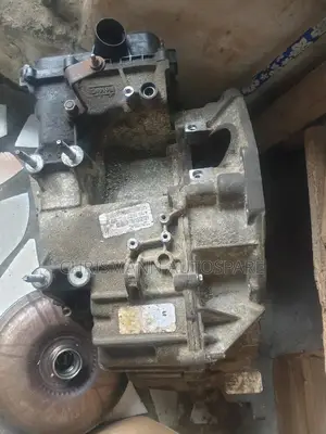 Transmission or Gear Box Ford Edge 2008 2010 2011 2012 2013