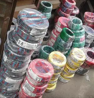 1.5mm Single Copper Cable