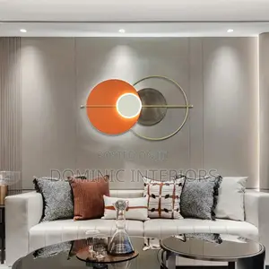 Indoor Background Decoration Light