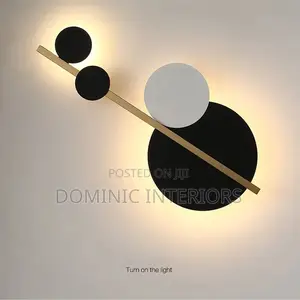 Indoor Designer Lights