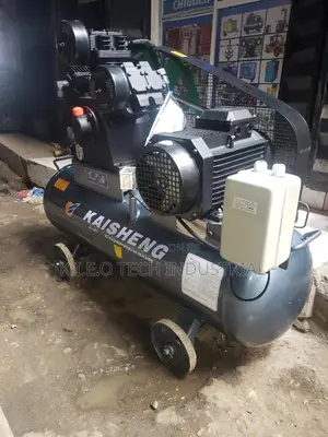 Kaiseng Air Compressor Machine(200L)10hp