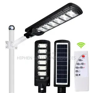 Solar Power Surge Protector