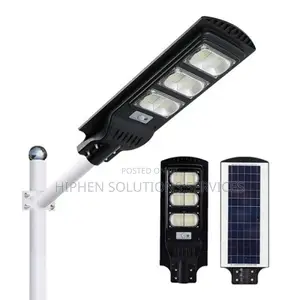 Solar Street Light 80W