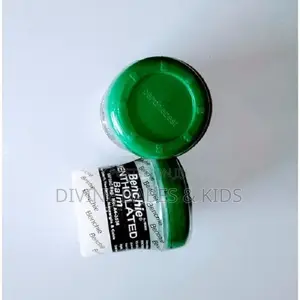 Benchie Mentholated Balm X2
