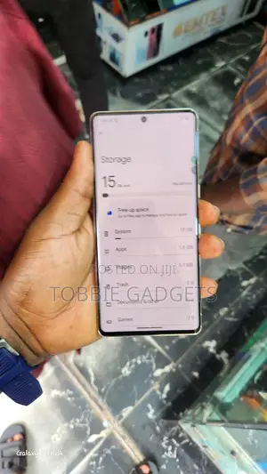 Google Pixel 7 Pro 256 GB