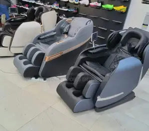 Supermax Pro Massage Chair