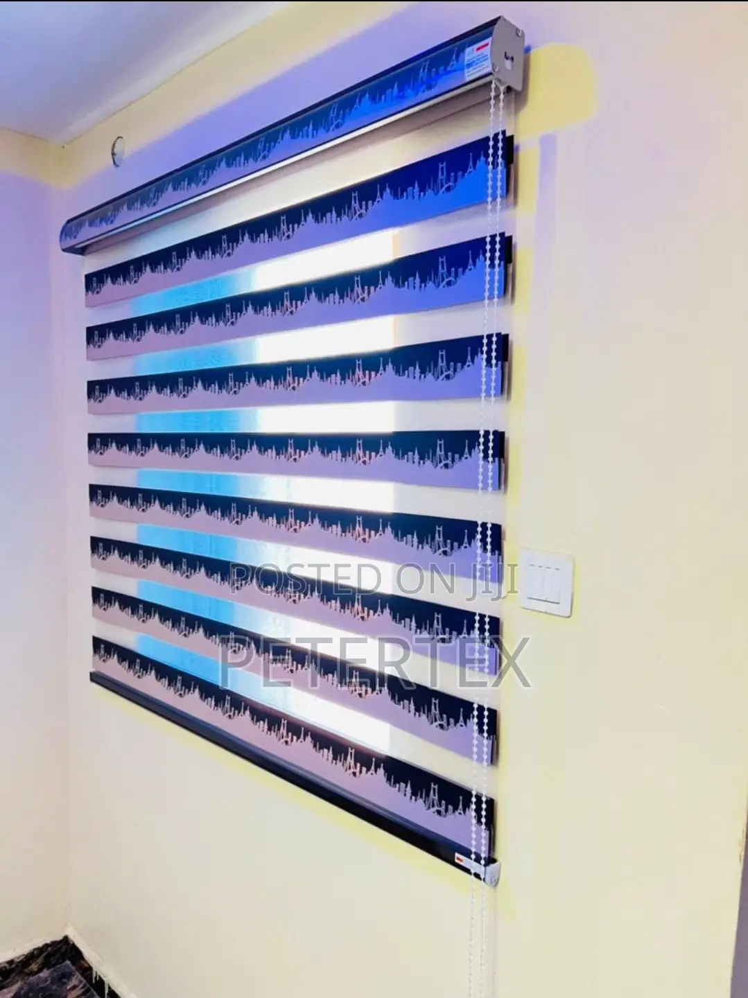 Window Blind