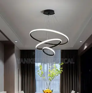 Quality LED Dropping Light