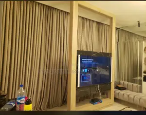 Turkish Curtains