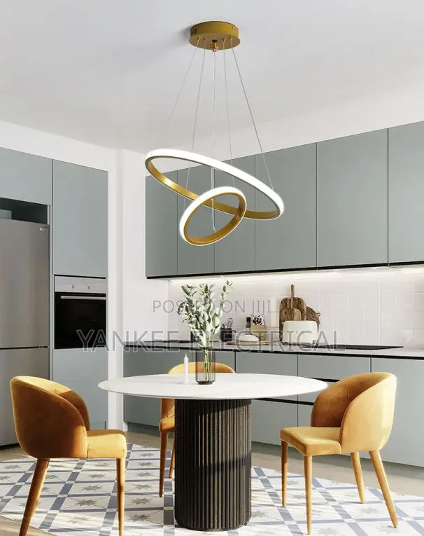Quality Led Dropping Light