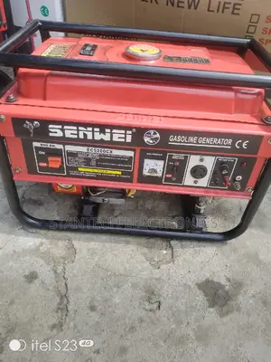 Senwei Generator 2.8kva