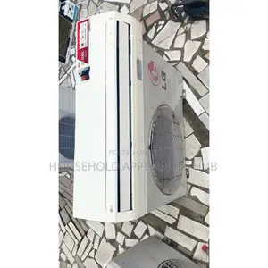 LG 1.5hp Air Conditioner #Payment on Delivery
