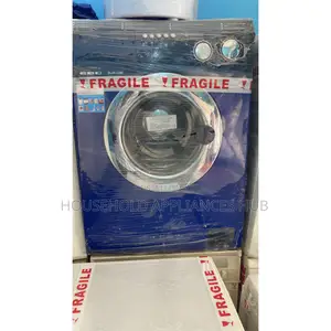 7kg Automatic Frontloader Washing Machines