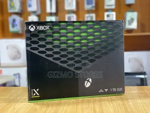 Xbox Series X