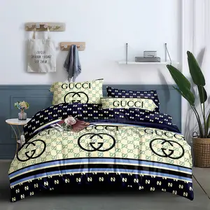 Comfy Bedsheet Duvet Complete Set (6/7) #32,500
