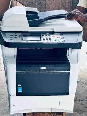 Kyocera 6240 Multifunctional Photocopy