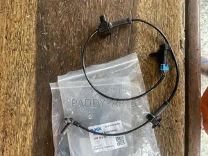 Hummer 3 (H3) Abs Wheel Speed Sensor