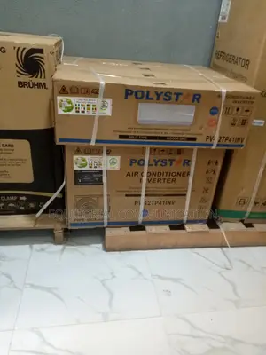 1.5hp Inverter Air Conditioner Polystar