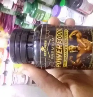 Premium Power 300