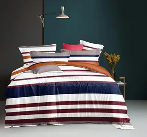 Comfy Bedsheet Duvet Complete Set (7/7)#35,000