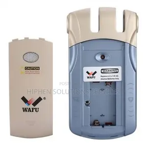 WAFU Remote Contro Security Lock