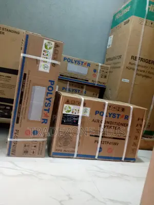 Affordable Polystar Inverter Ac-1.5hp (Pv-12tp41inv)