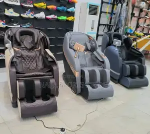 Super Max Pro Chair Massager