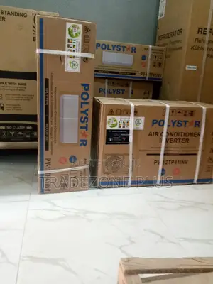 Affordable Polystar 1.5hp Inverter Split Ac-Pv-12tp41inv