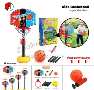 New Kids Basketball