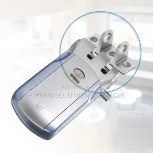 Security Remote Keys Smart Home Office Access Control System
