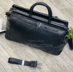 High Quality Luxury Duffel Bag