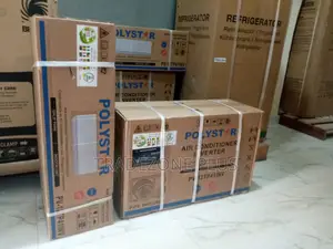Affordable Polystar Pv-12tp41inv Inverter Split AC