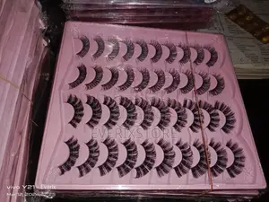 Extension Eye Lashes