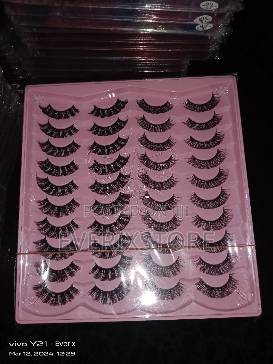Extension Eye Lashes