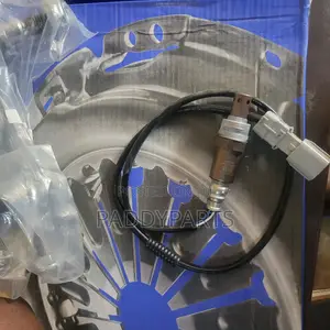 Toyota Highlander Oxygen Sensor 2015-2020