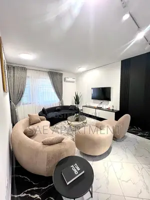 New One Bedroom, Mabushi Abuja